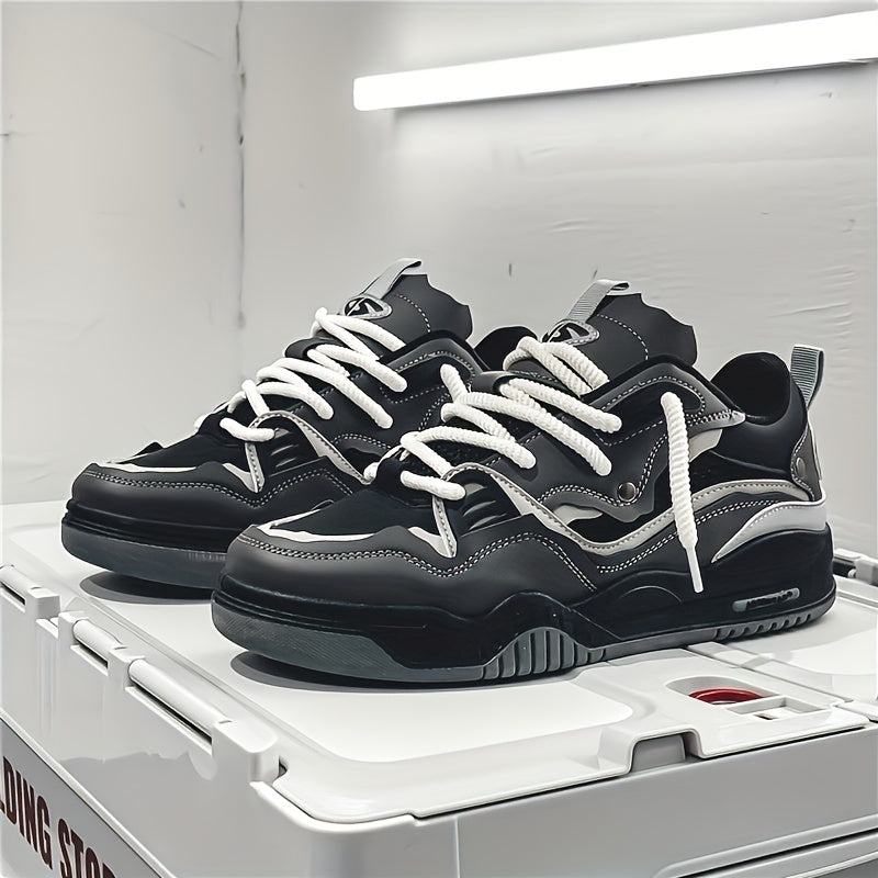 Sporty Sneakers for Men