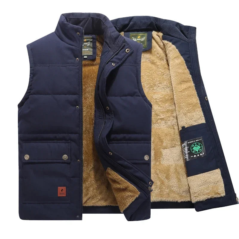Lightweight Bodywarmer for Men